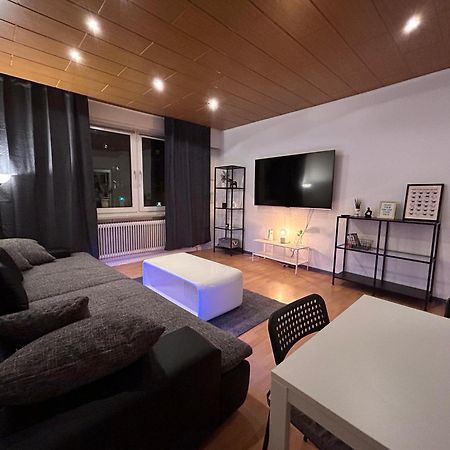3 Zimmer Wohnung In Dortmund Exterior photo