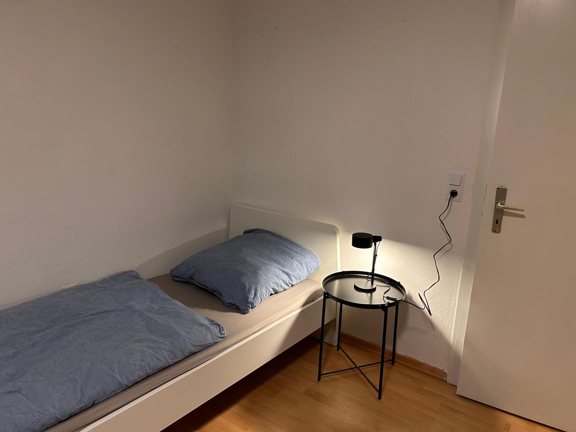 3 Zimmer Wohnung In Dortmund Exterior photo