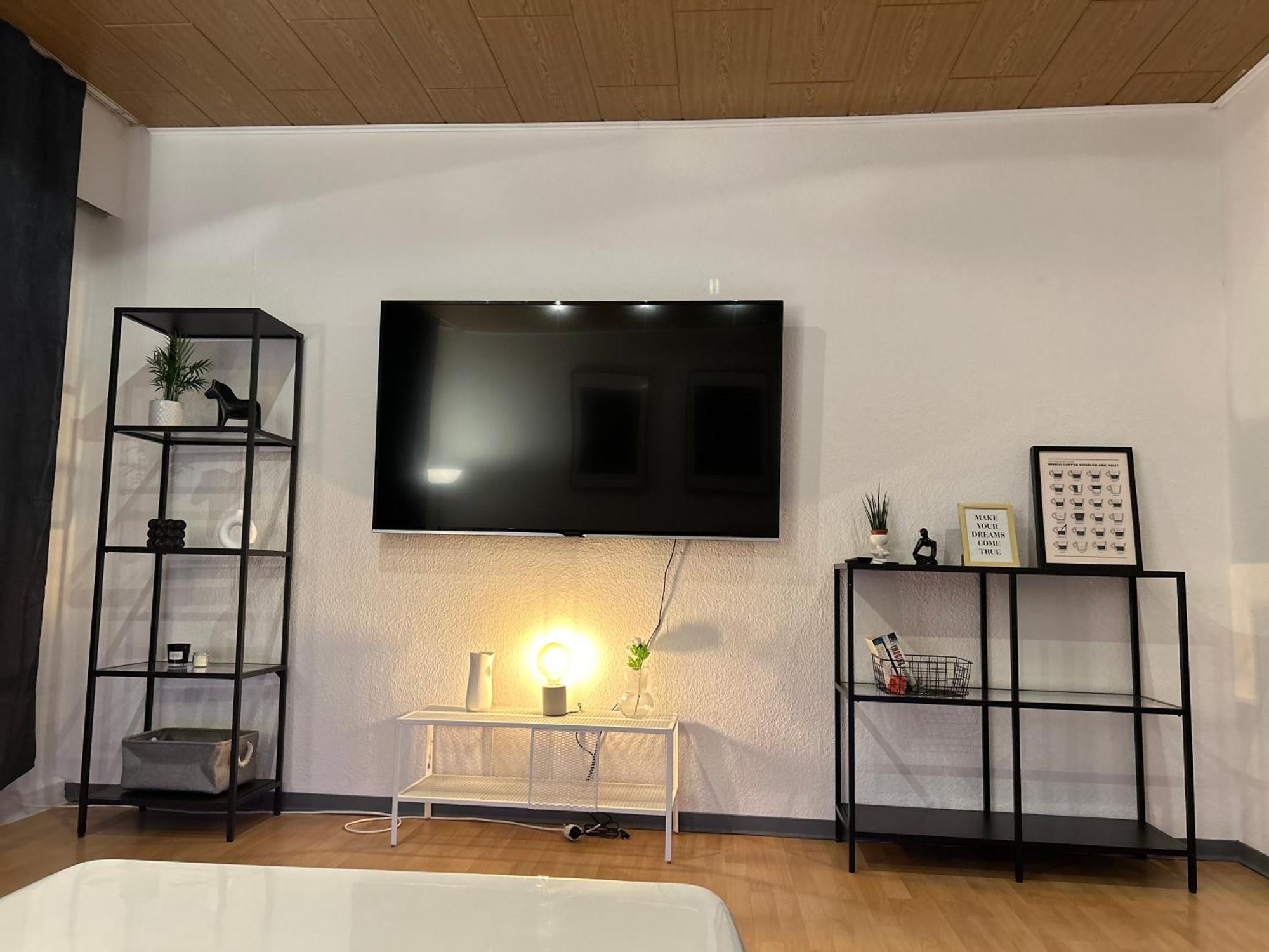 3 Zimmer Wohnung In Dortmund Exterior photo