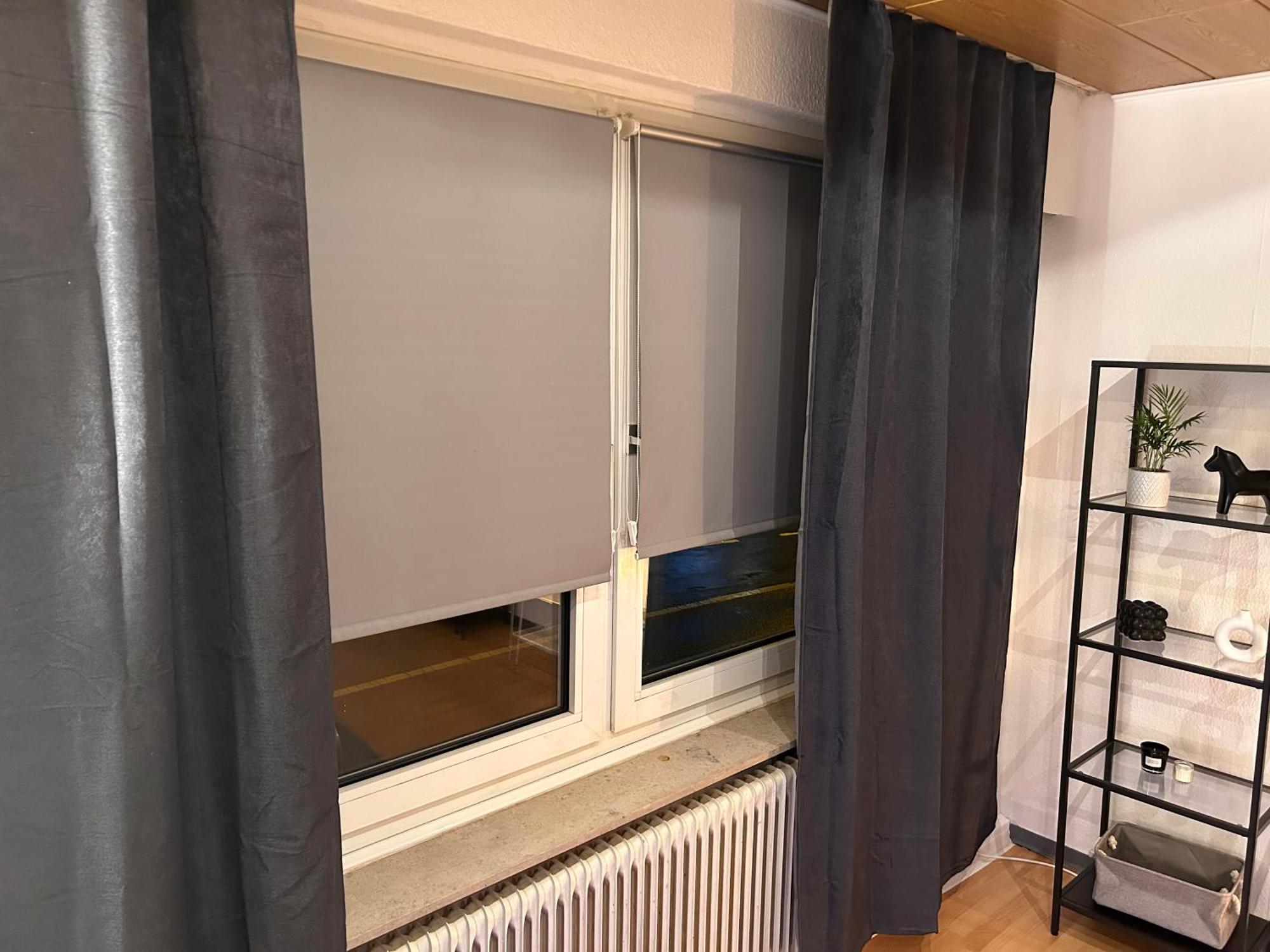 3 Zimmer Wohnung In Dortmund Exterior photo