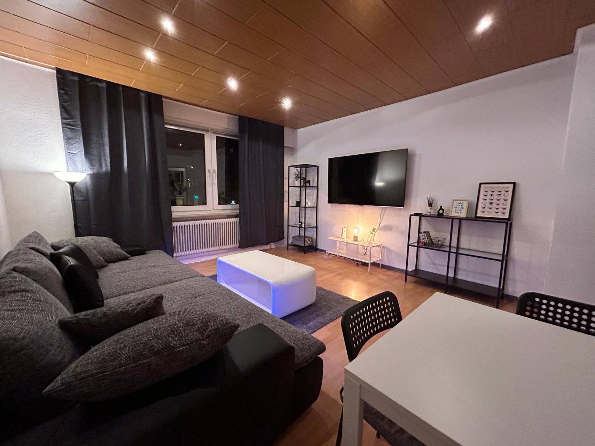 3 Zimmer Wohnung In Dortmund Exterior photo
